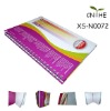 Wholesale Spiral Hardcover notebook