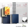 Wholesale Organizer Note book for gift or office