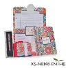 Wholesale Stationary Folder Notebook Pen Box GIFT