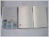 Wholesale pvc cover notebook