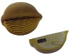 Wholesale lemon shaped memo pad