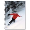 Wholesale Stationery spiral notebook