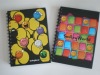 Wholesale spiral hardcover notebook