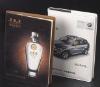 Wholesale Printing leather noteooks 2012