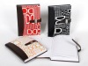 PU/PP love diary notebook