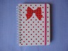 Wholesale A5 designer spiral notebook (YNSK-00198)