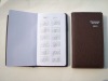 Wholesale Leather Bound Notebook
