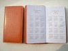Wholesale Leather Pocket Notebook