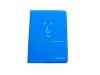 Wholesale PU notebook