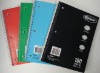 Wholesale Spiral Notebook
