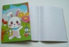 Wholesale Saddle stitch notebook