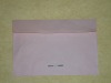 paper wallet envelope many color to choose or your requirement