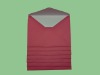size 165*85mm gift paper card envelope