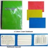 Wholesale Glued /Sewing /Exercise/Sofrcover Notebook/Back to school