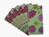 Wholesale 80g elegant paper envelope size 165*85MM