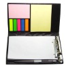 Wholesale Hot 2011 new sticky pad with pen