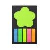Wholesale die cut sticky note pad