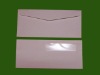 Wholesale western-style window envelope