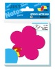 Wholesale shaped sticky note