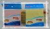 Wholesale Notepad--Wholsesale memo pad/ sticky note/ sticker pad/ stationery for company production