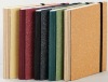 Wholesale New!eco notebook with elastic band