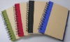 Wholesale Spiral notebook