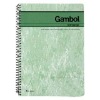 Wholesale exercise notebook