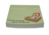 Wholesale sticky note , sticky note pad