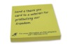 Wholesale sticky note