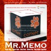 Wholesale Memo pad--Paper block for company Promotion