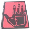 Wholesale Spiral Notebook