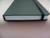 Wholesale A5 hardcover notebook