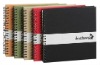 Wholesale color spiral notebook eco book