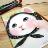 Wholesale exercise book writing note book