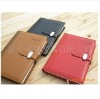 Wholesale PU Organizer Planner Notebook