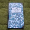 Wholesale cartoons hard cover notebook