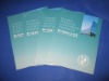 Wholesale school notebook or exercise book