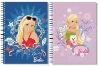 Wholesale double spiral notebook