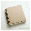Wholesale Custom Printed Notepads (WF-9042)