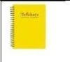 Wholesale spiral notebook