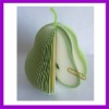 Wholesale 2010 Lovely fruit note pad(fruit note pad)