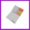 Wholesale combined memo pad