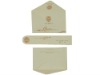 Wholesale personalized kraft paper envelope