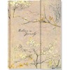 Wholesale Chinese Flower Recycled Journal Book
