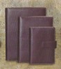 Wholesale leather agenda