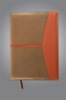 Wholesale Soft leather book