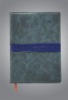 Wholesale Notebook/Soft leather book/leather notebook