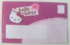 Wholesale Business Paper Envelope / Gift Card envelope