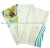 Wholesale envelope design
