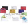 Wholesale color envelop printing